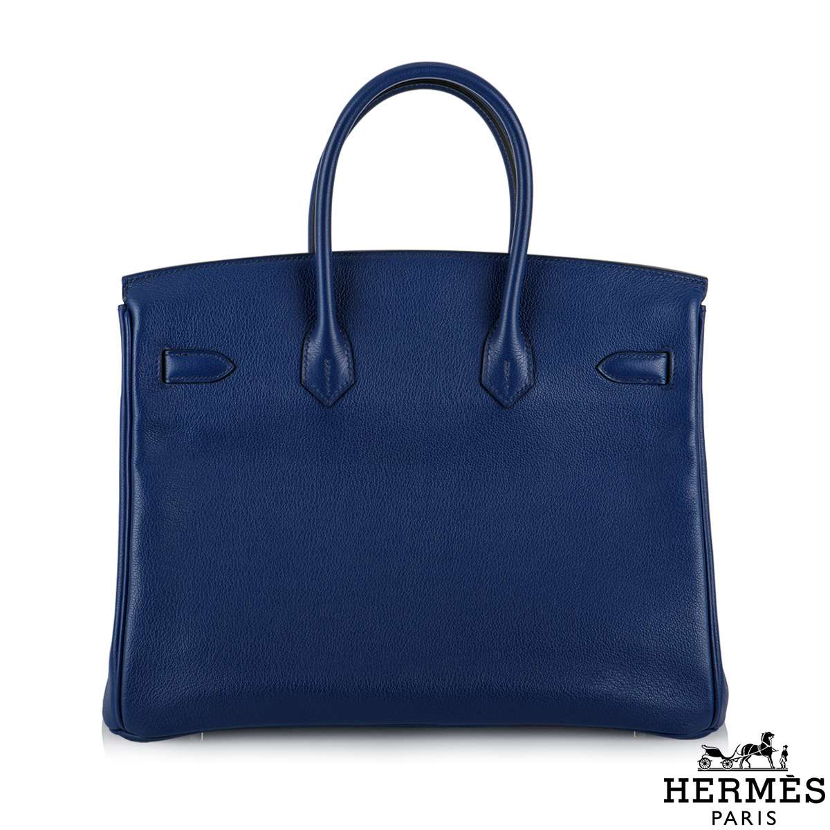 hermes blue sapphire